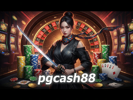 pgcash88 เว็บตรง