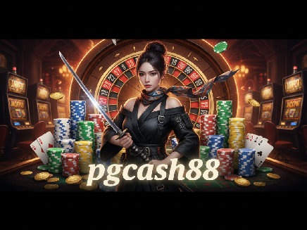 ทางเข้า pgcash88
